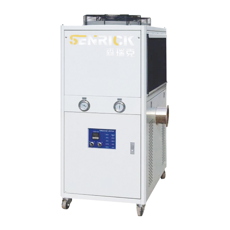 冷風(fēng)機系數(shù)算法，大家知道嗎？