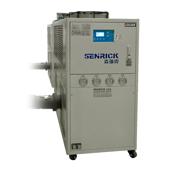 超低溫冷風機擁有的功效，制冷突出