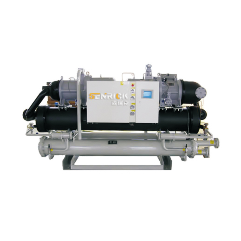 水冷螺桿式冷水機(jī)的知道，你知道多少呢？