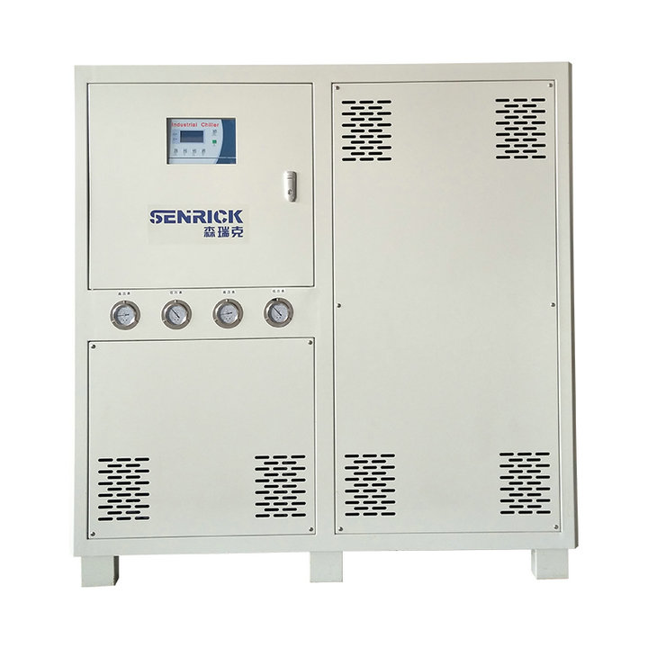 對于冷水機的講解，大家能知道多少呢？