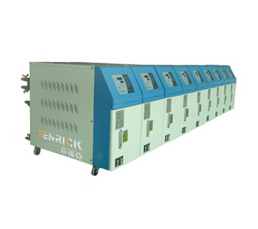 高溫模溫機(jī)有什么特點(diǎn)呢？