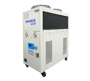 冷油機的應用有哪些？