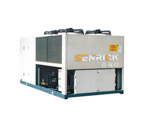 工業(yè)冷凍機，你不知道的優(yōu)勢