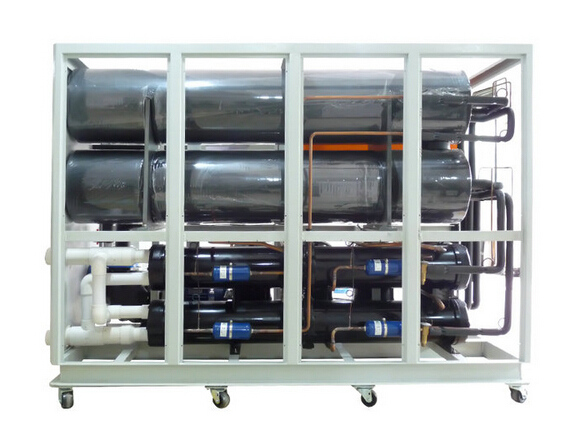 蘇州冷水機(jī)怎么維護(hù)、保養(yǎng)