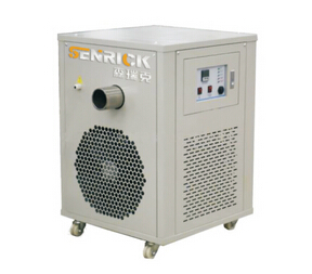 冷風(fēng)機(jī)，空調(diào)的“代替者”？