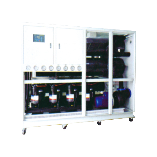 使用冷水機(jī)需要注意的點(diǎn)，這是一種保養(yǎng)方式