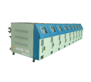 模具恒溫機(jī)，模具的守護(hù)者