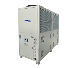 鍍膜冷水機，機械設(shè)備的好空調(diào)