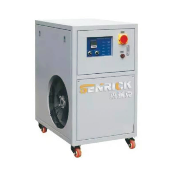 “激光冷水機”，安裝使用需注意的事項