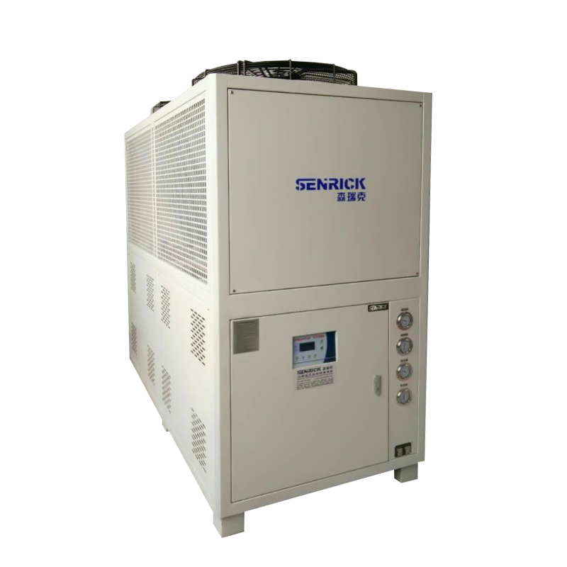 【冷油機】的分類原來有辣么多??！