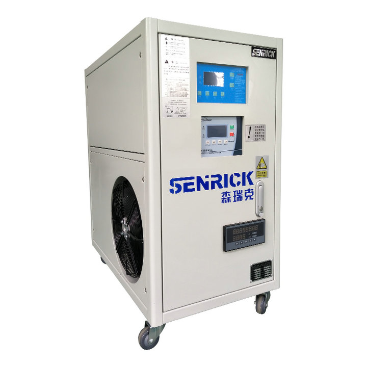 冷熱一體恒溫機的基本工作原理！