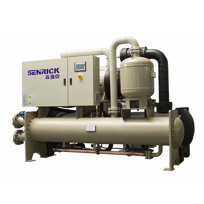 低溫螺桿機所具備的優(yōu)點有哪些？