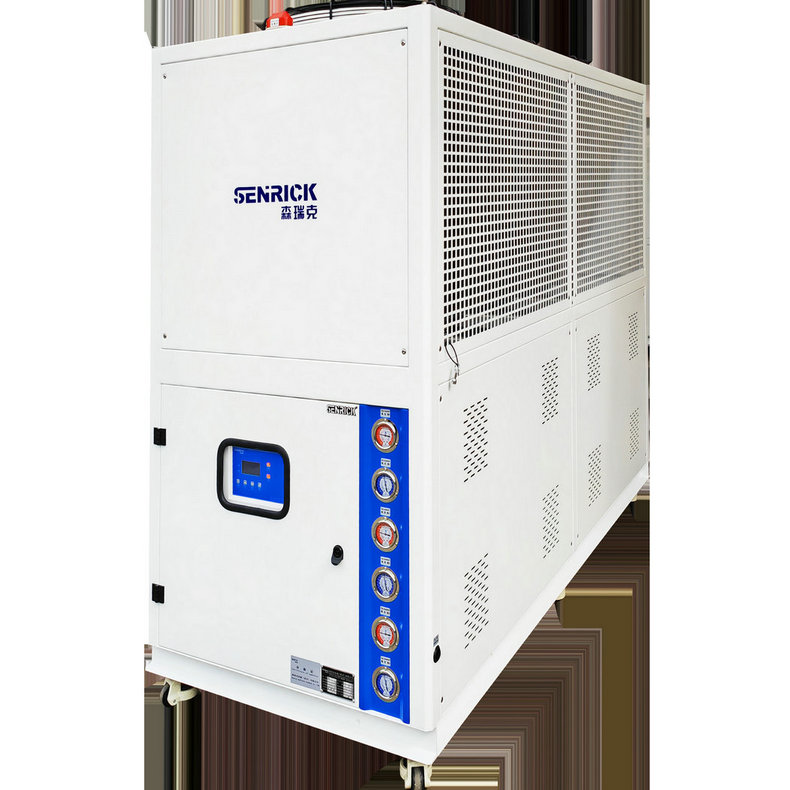 工業(yè)冷油機(jī)其功能通常有哪些？