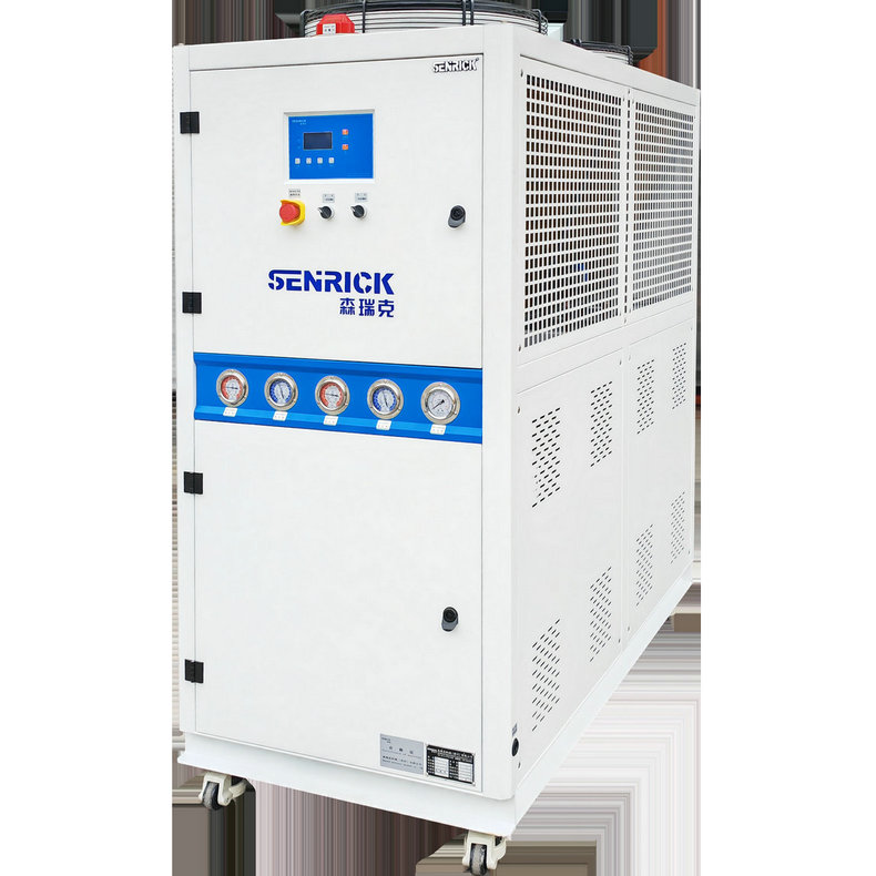 冷水機(jī)運(yùn)行參數(shù)包括哪些？